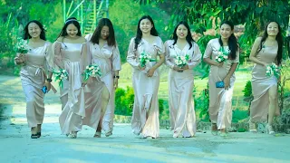Wedding videography’s | Mon  Nagaland