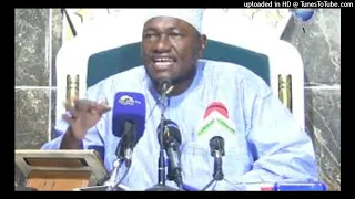 Abdoulaye Koita : Le droit au divorce des femmes (khul‘) en islam