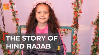 The story of Hind Rajab | The Take