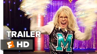 Poms Trailer #1 (2019) | Movieclips Trailers