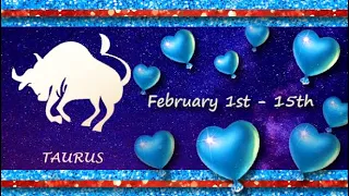 Taurus (February 1st - 15th) Sacred connection, REALIZING their mistakes, FEELING GUILTY