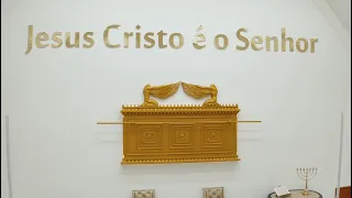 O VERDADEIRO ENCONTRO COM DEUS!