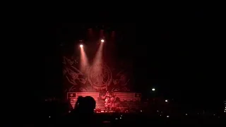 Lamb of God - Omerta, Ruin live