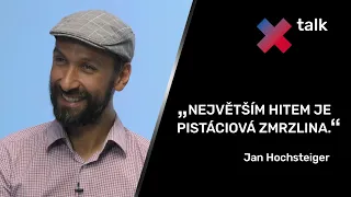 „Italové jsou zcela unikátní, v životě berou vážně jenom jídlo.“ – Jan Hochsteiger