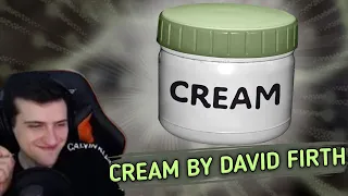 Hellyeahplay смотрит: Cream by David Firth