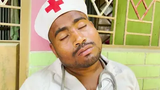 Laugh Whole Comedy Video | Village Doctor |