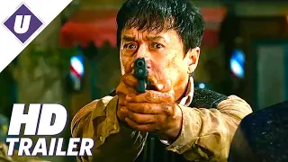 Bleeding Steel - Trailer | Jackie Chan