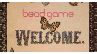 Bead Game - Welcome 1970 FULL VINYL ALBUM