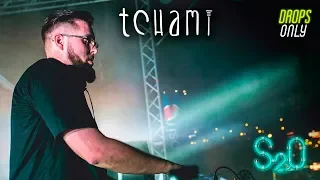 Tchami live at #S20Festival2018 - Drops Only (Full Set)