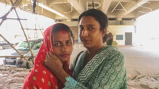 LA DURA VIDA DE UNA PERSONA TRANSGÉNERO EN INDIA (Hijras)