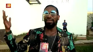 DBANJ TO CELEBRATE 20YRS ON STAGE IN GRAND STYLE