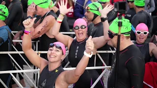 2019 IRONMAN Florida Race Rewind