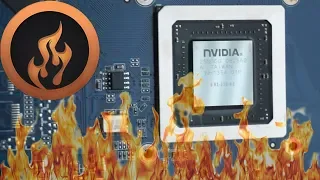 Греется Видеокарта | GPU Overheating