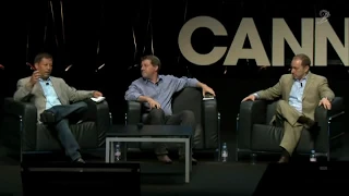 Fleishman-Hillard Seminar Clip At Cannes Lions 2011