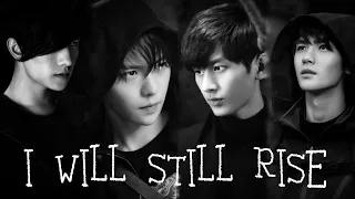 Kylin Zhang | Zhang Qiling ► I Will Still Rise [MV]