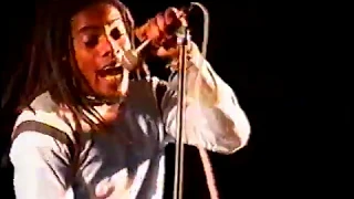 Sevendust Live - COMPLETE SHOW - Tempe, AZ, USA (January 31st, 1998) Boston's