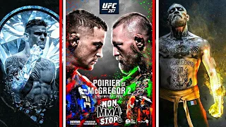 McGregor vs Poirier 2 ʜᴅ | "Come As You Were" | Extended Promo, 2021