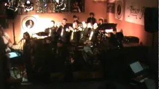 VHS Jazz Band Cecil's 4-5-10 Respect.MPG