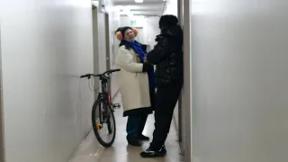 BIKE THIEF Takes The One Chip Challenge!