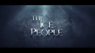 AI movie trailer - THE ICE PEOPLE (La Nuit des temps) - from best seller novel by René Barjavel