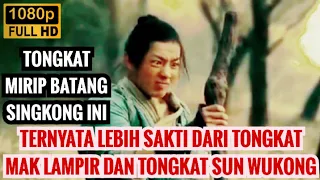 Ketika Pemuda Tukang Masak Menjadi Master Kungfu Terhebat || Alur (Film Kungfu China)