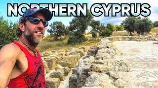 The Fascinating History of the Island of Cyprus