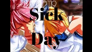 Nalu - Sick Day