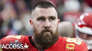 Travis Kelce 'Heartbroken' Over Super Bowl Parade Shooting