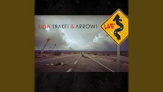 Subdivisions (Snakes & Arrows Live Version)