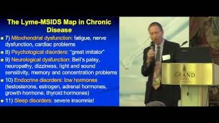 Dr. Richard Horowitz presents the MSIDS model at NorVect 2014