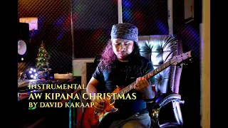 Aw kipana Christmas || David Kakaap || DMS Production