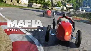 MAFIA: Definitive Edition - #3: Aprendendo a Pilotar na Marra kkkkkk