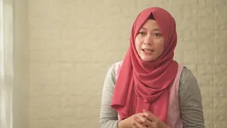 Studying a Master of Education with Monash University - Meet Diana Fatimah