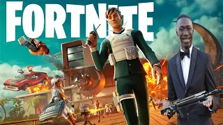 Fortnite seson 4 capitolo 4