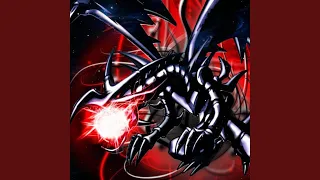 RED EYES BLACK DRAGON CHAIN