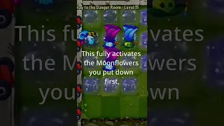 This Moonflower Mistake is Causing You to Lose! #pvz2