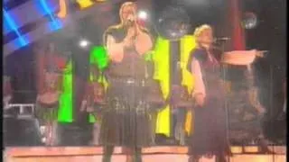 26. Dschinghis Khan - Rocking Son.flv