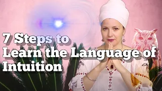 Kundalini Yoga to Learn the Language of Intuition