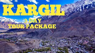 Kargil Tourist Places | Top please To Visit In Kargil | Kargil Trip | kargil war memorial,ladakh