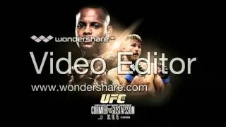 UFC 192 Daniel Cormier vs Alexander Gustafsson: My Prediction