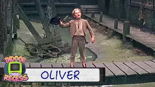 Oliver | Be Back Soon - Full Song | Popcorn Playground