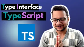 04 TypeScript Course - type Inference