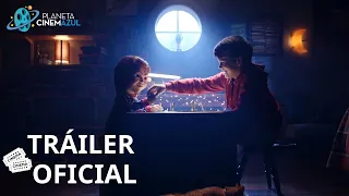 EL MUÑECO DIABÓLICO - TRÁILER OFICIAL SUBTITULADO ESPAÑOL