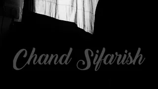 Chand Sifaarish || Piano Cover ||  Kailash Kher and Shaan || Fanaa •