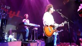 Smokie - If You Think You Know How To Love Me (live)