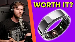 Are smart fitness rings worth it?