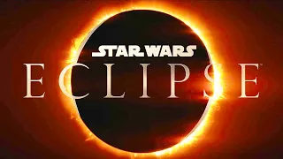 GREAT NEWS for Star Wars Eclipse