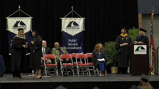 GNTC | 2022 Spring Commencement Ceremony