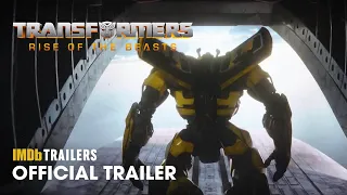 Transformers: Rise of the Beasts - Big Game Spot (2023) Michelle Yeoh, Anthony Ramos, Peter Dinklage