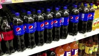 PepsiCo says no more price hikes after strong results
